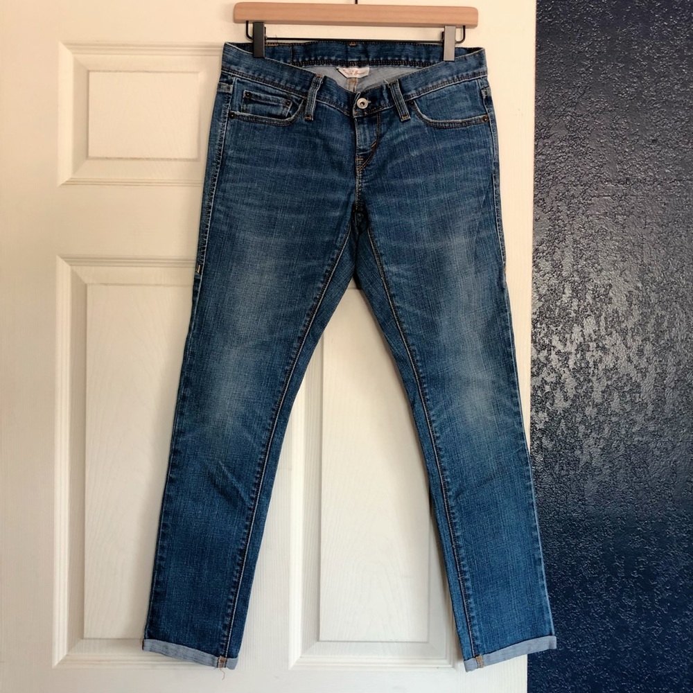 Levi’s | Skinny jeans